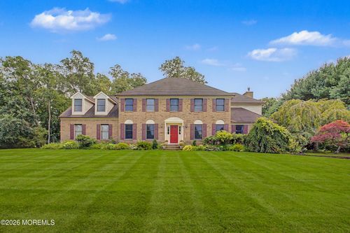 9 Stacy Dr, Cream Ridge, NJ, 08514-1513 | Card Image