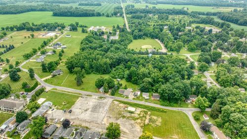 1100 Elm Block Street, Rollin Township, MI, 49253 | Card Image