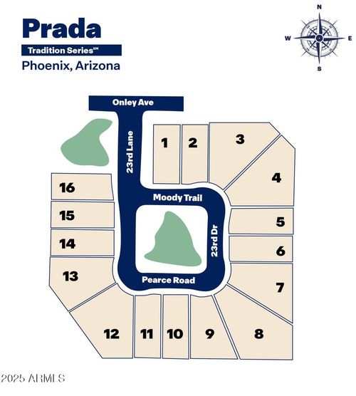 2324 W Moody Trl, Phoenix, AZ, 85041 | Card Image