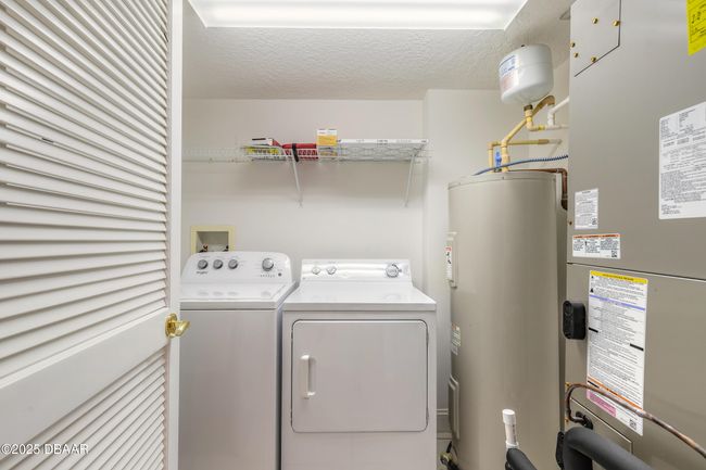 B205 - 4650 Links Village Dr, Condo with 2 bedrooms, 2 bathrooms and null parking in Ponce Inlet FL | Image 24