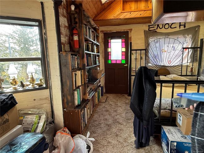 53 Cottonwood Rd, House other with 3 bedrooms, 1 bathrooms and 3 parking in Alert Bay BC | Image 24
