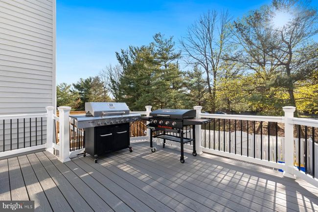 11922 Rumsfeld Ter, Townhouse with 3 bedrooms, 4 bathrooms and null parking in SILVER SPRING MD | Image 15