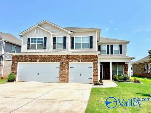 115 Hutchinson Road, Madison, AL, 35756 | Card Image