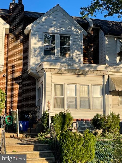 6509 N 20th St, PHILADELPHIA, PA, 19138-3101 | Card Image
