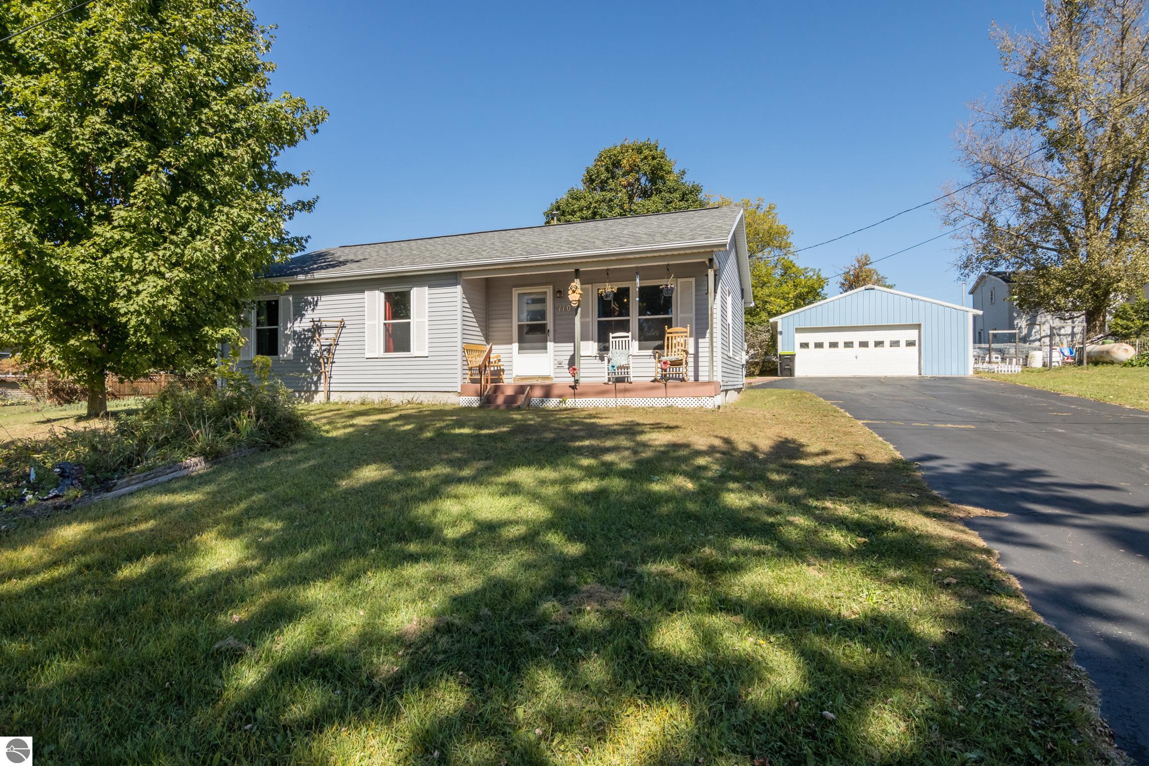 Brigham , Buckley, MI 49620