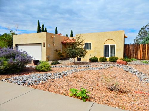 1605 Propps St Ne, Albuquerque, NM, 87112-4288 | Card Image