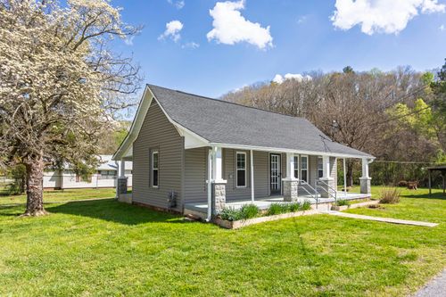 124 Gothard Road, Sale Creek, TN, 37373 | Card Image