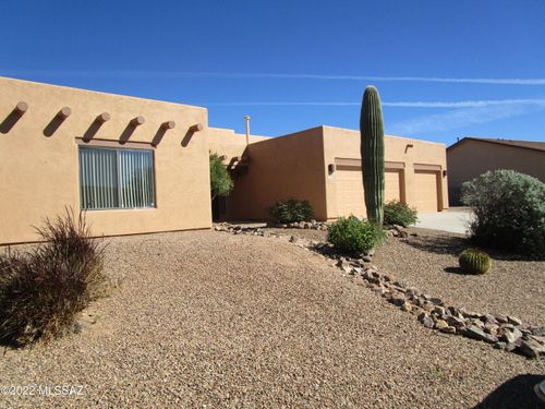 14189 E Camino Galante, Vail, AZ, 85641-2066 | Card Image
