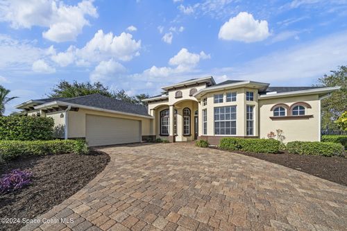 3161 Gatlin Drive, Rockledge, FL, 32955 | Card Image