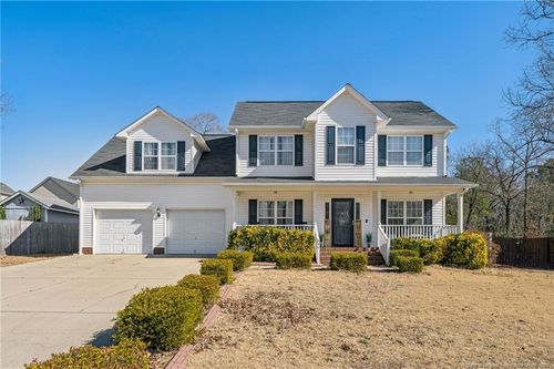 295 Pender Rd, Spring Lake, NC, 28390-1691 | Card Image