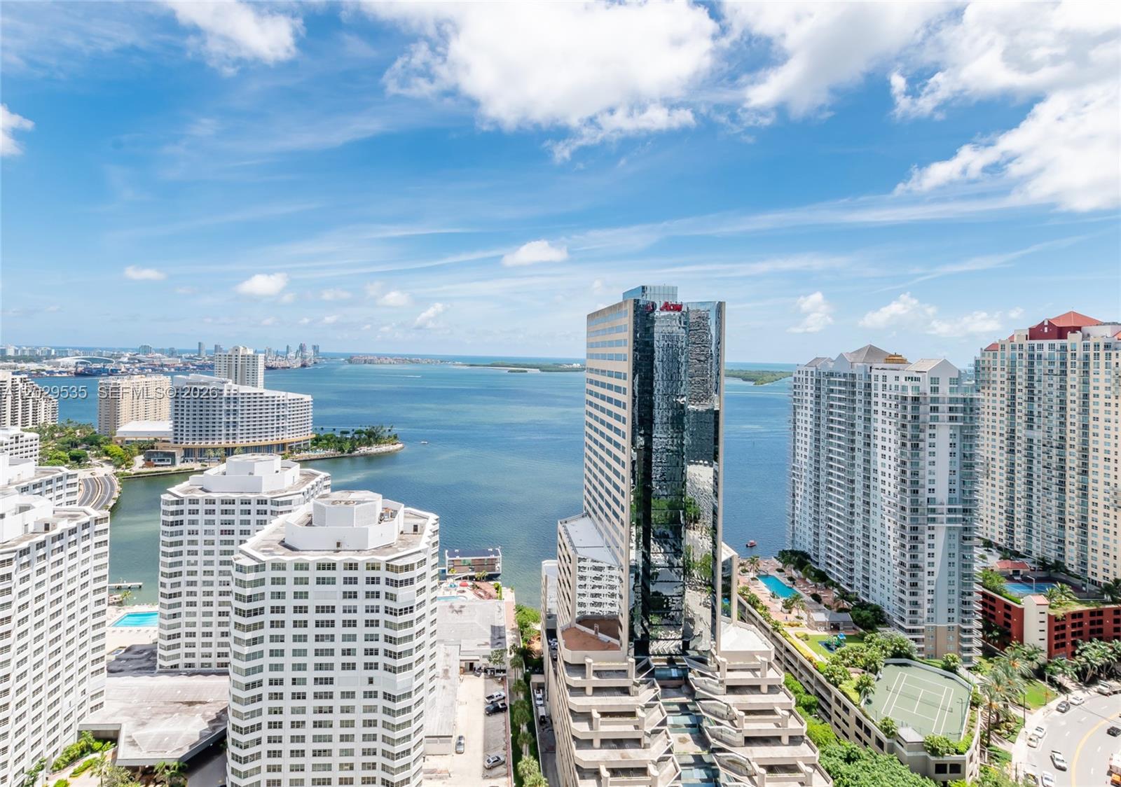 Residential Lease in Miami 3
