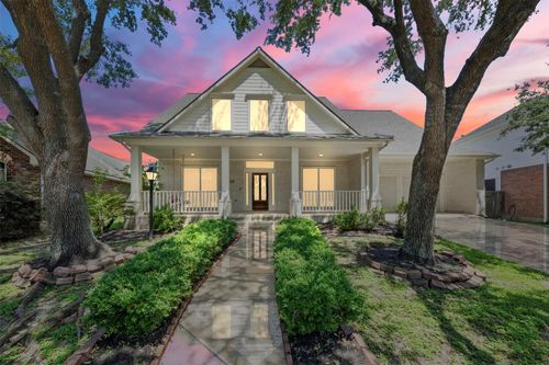 12306 Shady Downs Dr, Houston, TX, 77082-2517 | Card Image