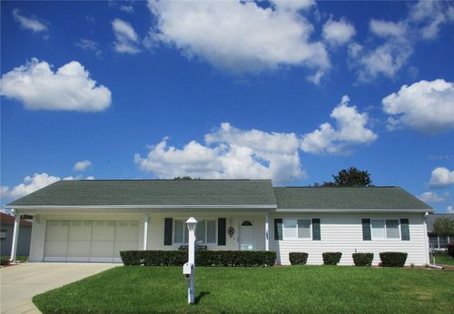 13772 Sw 114th Ave, Dunnellon, FL, 34432-5617 | Card Image