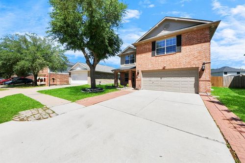 20710 Mossy Hill Ln, Katy, TX, 77449-0181 | Card Image