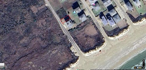 842 Alma, Crystal Beach, TX, 77650 | Card Image