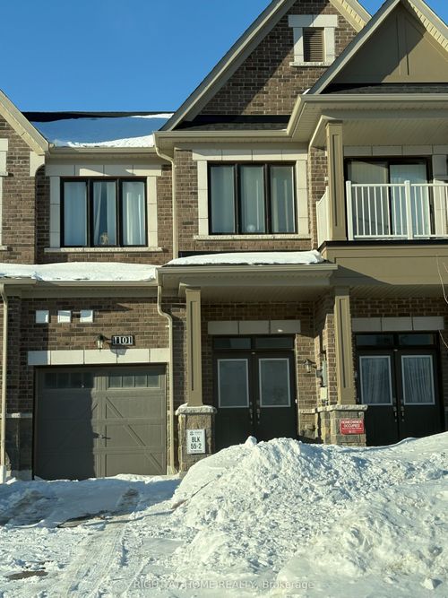 1101 Thompson Dr, Oshawa, ON, L1L0V5 | Card Image