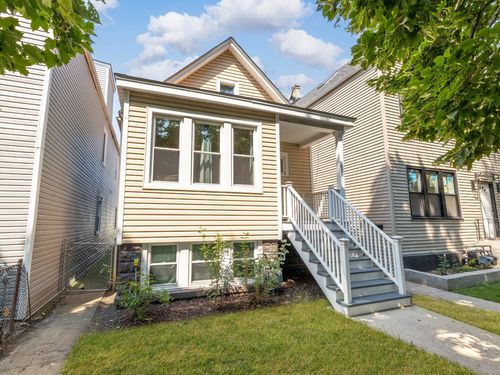 2936 S 48th Ct, Cicero, IL, 60804-3620 | Card Image