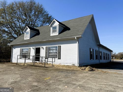 5 Seaboard St, Elberton, GA, 30635-2332 | Card Image