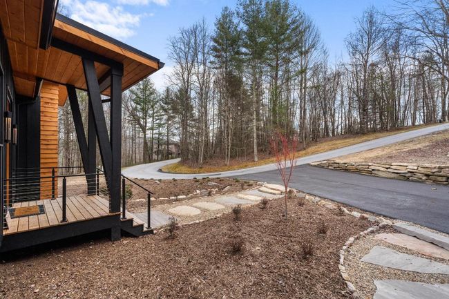 99 Springhead Trl, House other with 3 bedrooms, 4 bathrooms and null parking in Cullowhee NC | Image 32