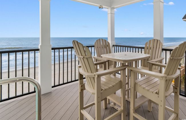 Ocean/Beach Front Balcony | Image 8