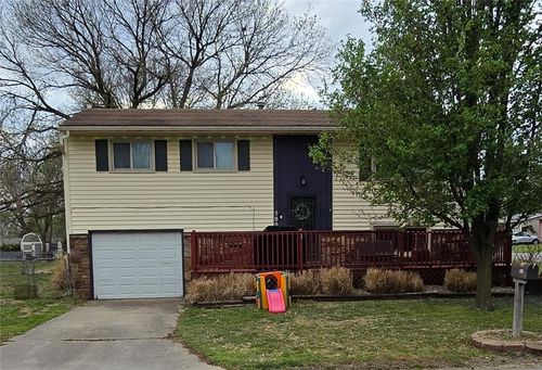 500 Catalina Street, Frontenac, KS, 66763 | Card Image