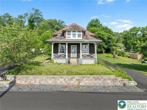 3540 Old Philadelphia Pike, BETHLEHEM, PA, 18015-5316 | Card Image