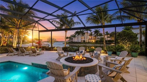 10511 Via Torino Way, Miromar Lakes, FL, 33913-7892 | Card Image