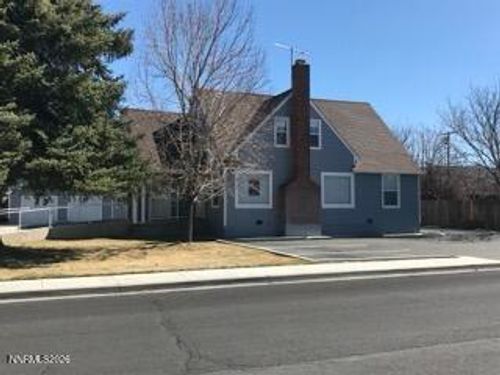 1517 Church St, Gardnerville, NV, 89410-5120 | Card Image