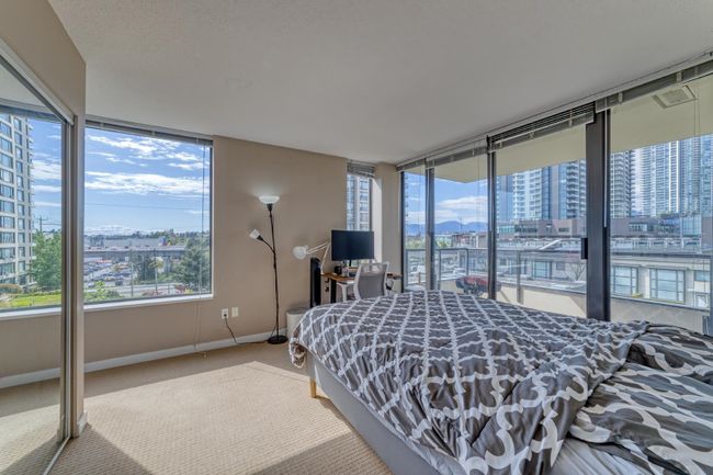 602 - 4178 Dawson Street, Condo with 2 bedrooms, 2 bathrooms and 2 parking in Burnaby BC | Image 8