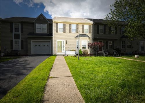 303 Winners Cir, Canonsburg, PA, 15317-5003 | Card Image
