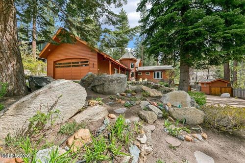 293 Cedar Dr, Stateline, NV, 89449 | Card Image