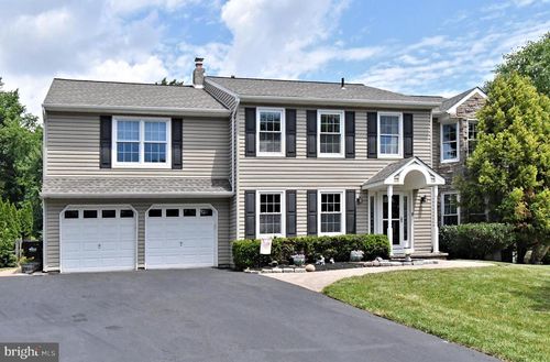 103 Chaucer Ct, LANSDALE, PA, 19446-6314 | Card Image