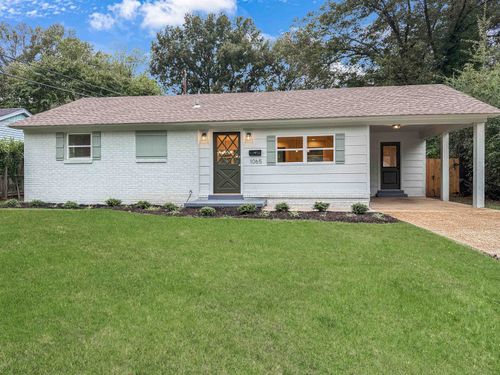 1065 S White Station Rd, Memphis, TN, 38117-5813 | Card Image