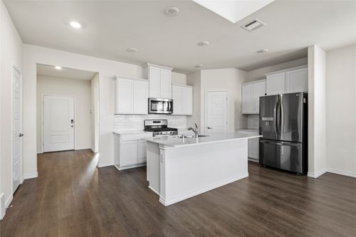 13409 Arvelo Dr, Little Elm, TX, 75068-5460 | Card Image