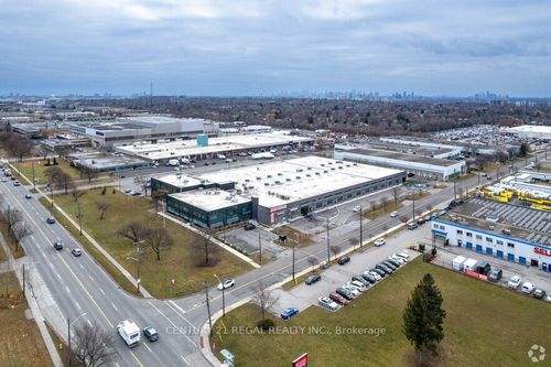 204-1550 Birchmount Rd, Scarborough, ON, M1P2H1 | Card Image
