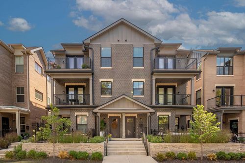 1300 Forsythe Ave, Columbus, OH, 43201-3235 | Card Image