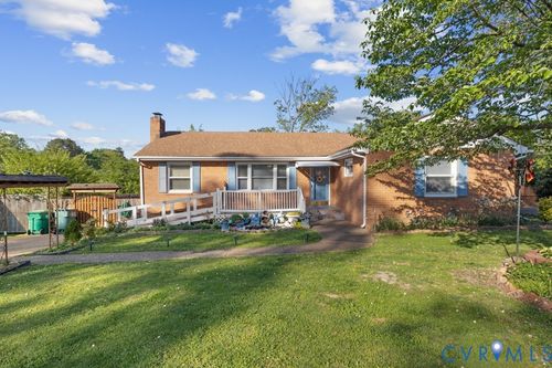 9306 Fordson Rd, Henrico, VA, 23229-3012 | Card Image