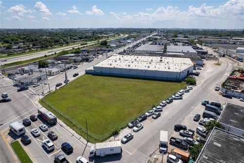 Ali Baba Avenue Ali Baba Ave, Opa-Locka, FL, 33054 | Card Image