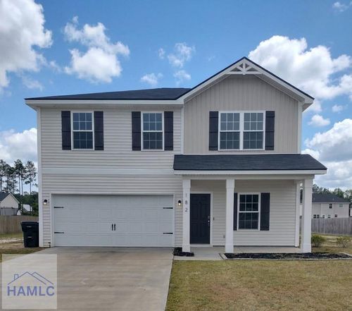 182 Whippoorwill Way Ne, Ludowici, GA, 31316-1167 | Card Image
