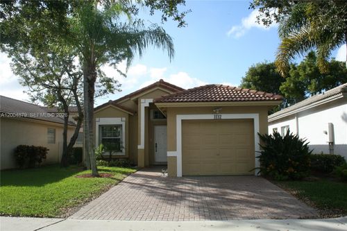 4117 Sapphire Bnd, Weston, FL, 33331-3150 | Card Image