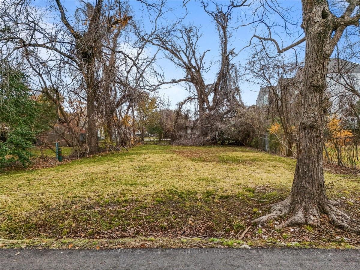Land in Houston 2