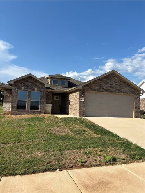 1812 Porter Street, Pea Ridge, AR, 72751 | Card Image