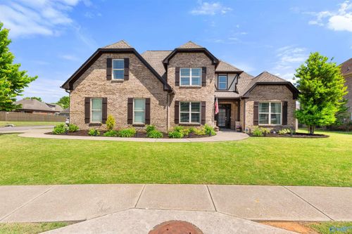 115 Misty River Ln Sw, Huntsville, AL, 35824-3123 | Card Image