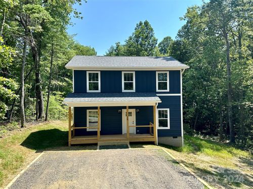 200 Cascade Ridge Rd, Fairview, NC, 28730-0230 | Card Image