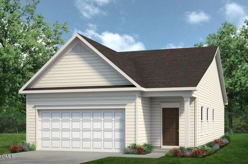 236 Courtside Dr, Dunn, NC, 28334-1519 | Card Image