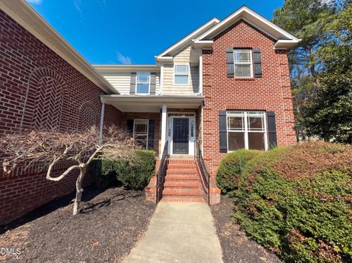1001 Lake Valley Dr, Wake Forest, NC, 27587-5368 | Card Image