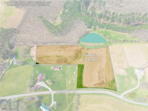 4-9050 Freeman Road, Lisbon, OH, 44432 | Card Image