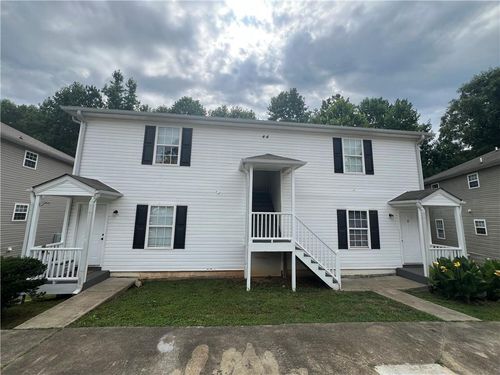 44 Hanna Dr, Talking Rock, GA, 30175-5327 | Card Image