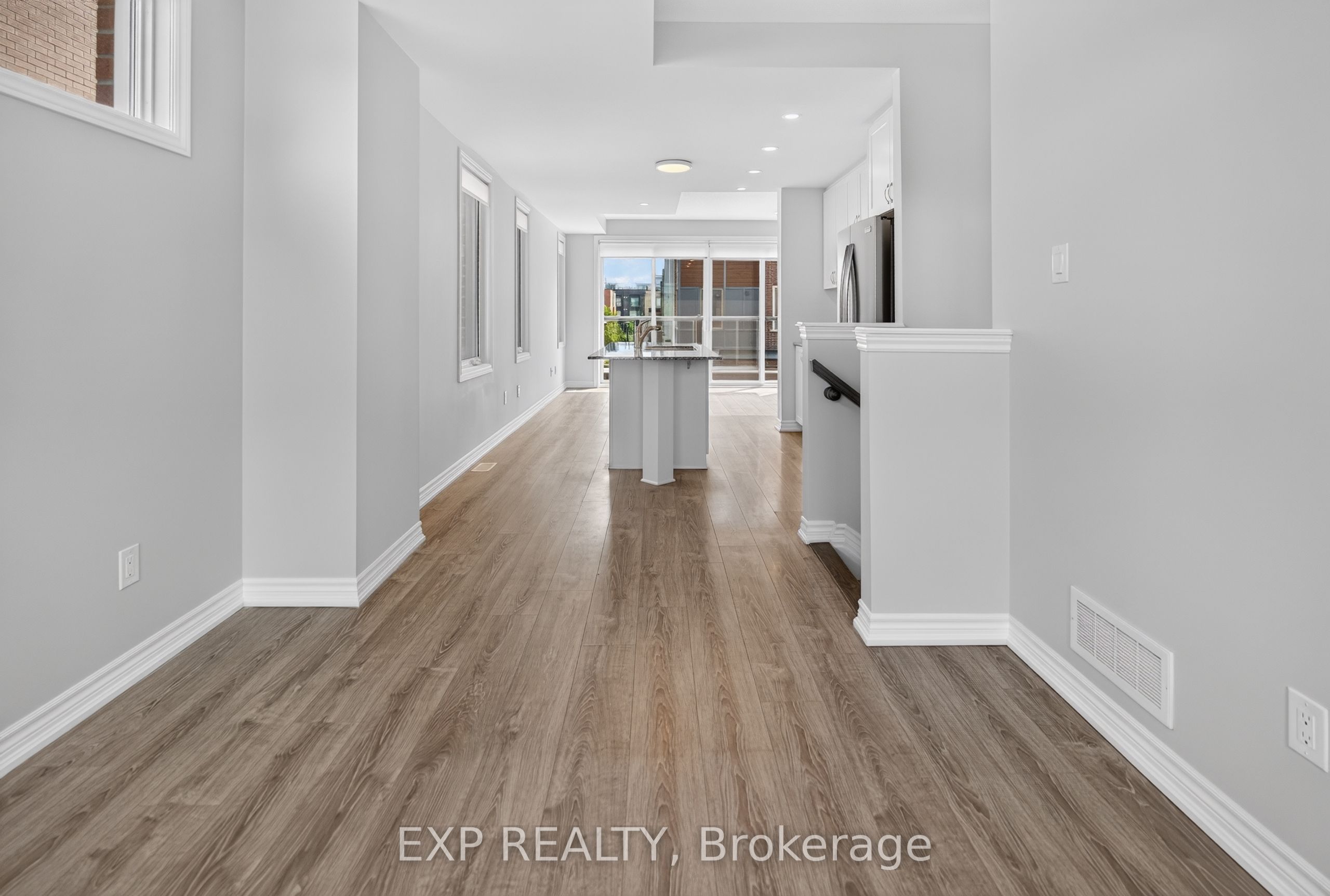 Residential in Manor Park - Cardinal Glen and Area 4