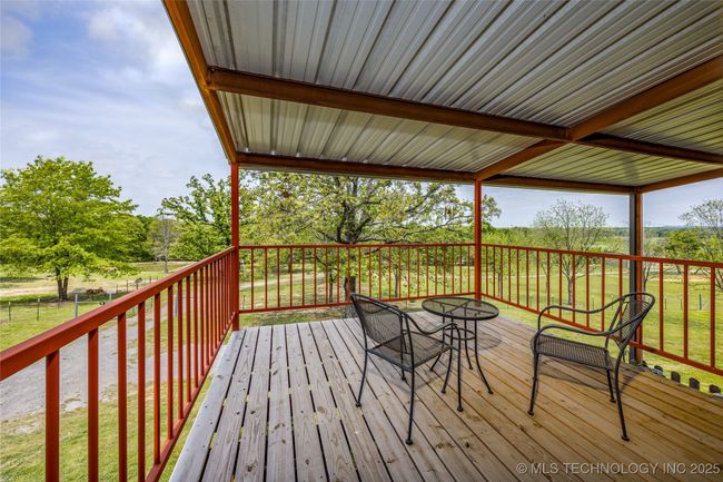 3633 Sawmill Rd, House other with 3 bedrooms, 3 bathrooms and null parking in Caddo OK | Image 28